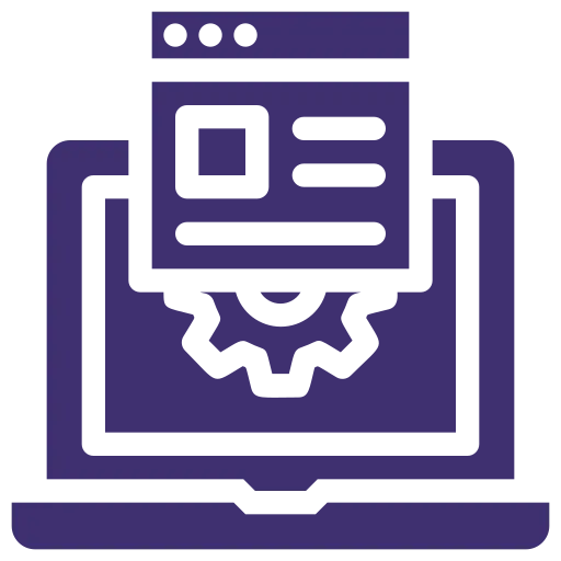 Custom Web Application Development