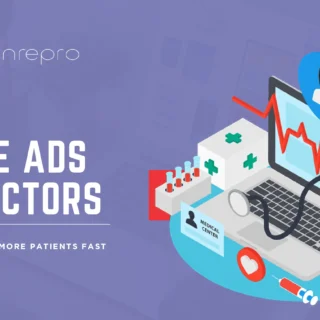 Google Ads for Doctors SEO Outline