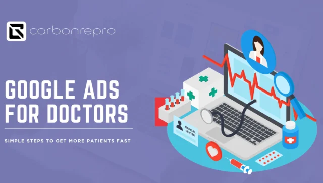 Google Ads for Doctors SEO Outline