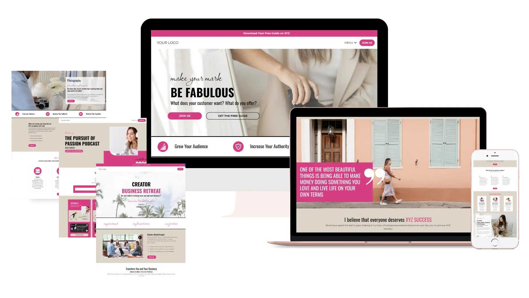How We Build Websites That Rank Convert Grow Your Business