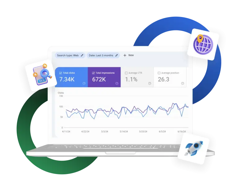 Key Elements of Our Local SEO Services