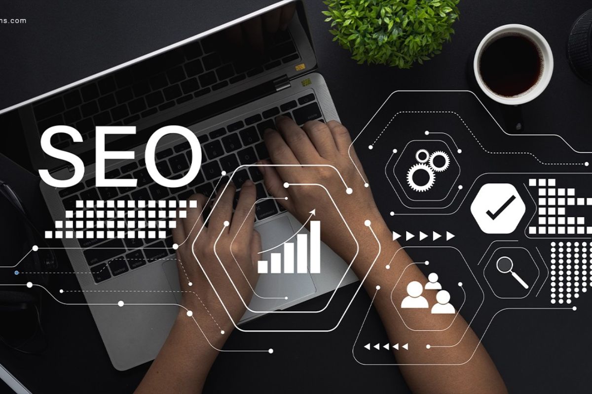 SEO Consulting for Houston Businesses
