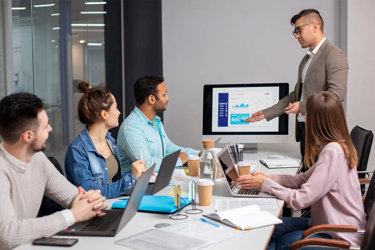 Take Your Business To The Next Level With Affordable Digital Marketing Services