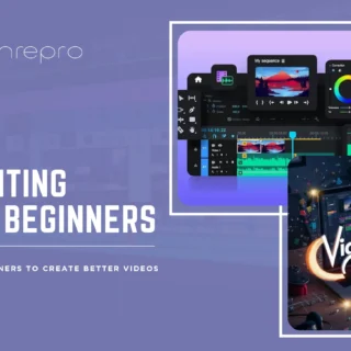 Video Editing Tips for Beginners That Work Fast