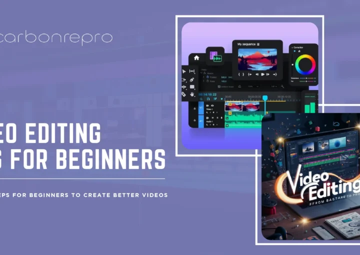 Video Editing Tips for Beginners That Work Fast