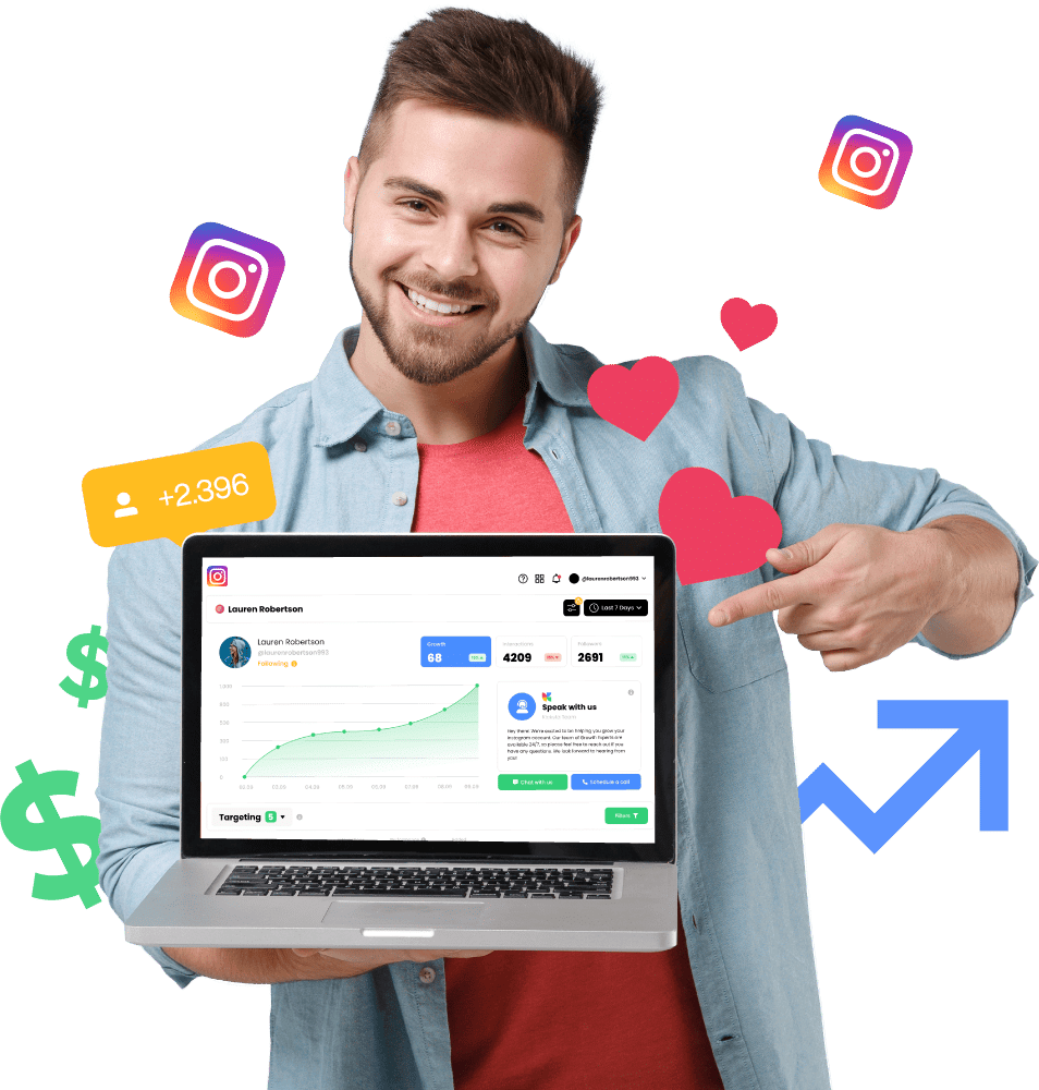 Instagram Marketing
