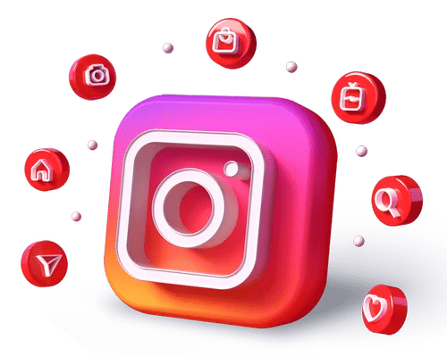 Instagram Marketing