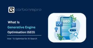 Generative Engine Optimization GEO Complete Guide for AI Search Rankings