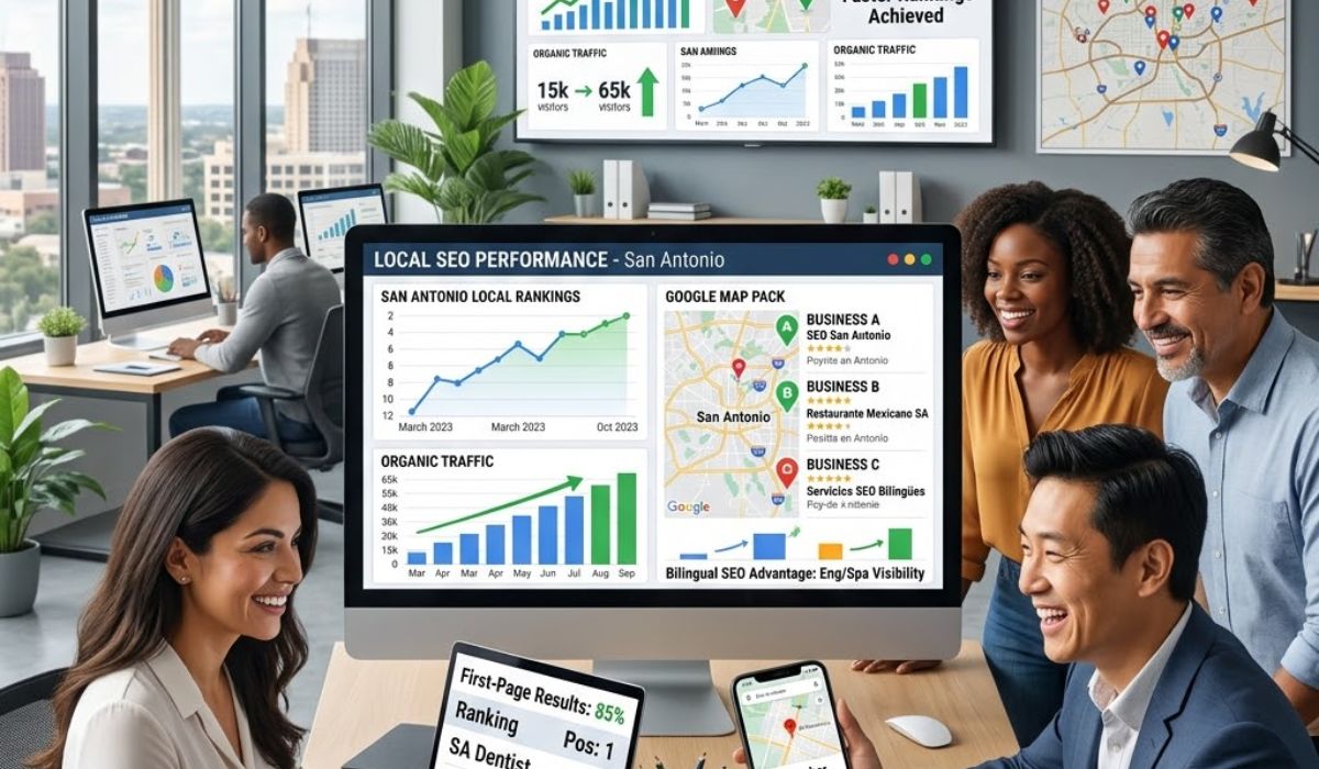 SEO Services