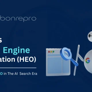 What is Hybrid Engine Optimisation (HEO) The Future of SEO in the AI Search Era