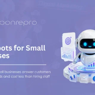 AI Chatbots for Small Business