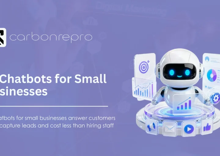 AI Chatbots for Small Business