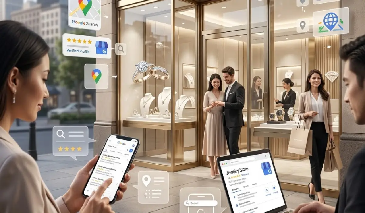 Can a Small Business Rank on Google Without a Big Budget