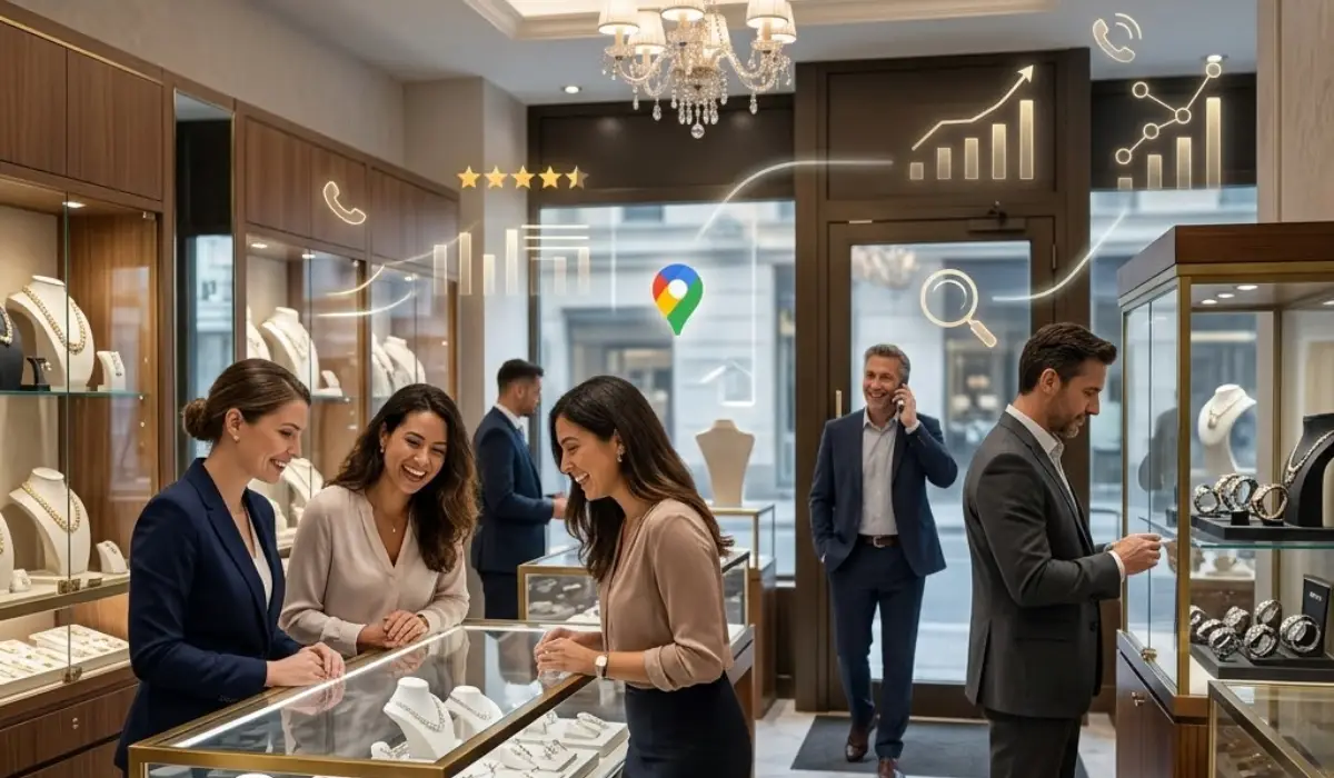 jewelers