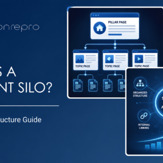 What Is a Content Silo and How Does It Improve SEO
