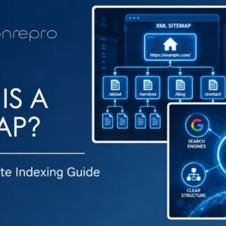 What Is a Sitemap and Why Does Your Website Need One